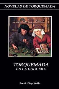 Torquemada en la Hoguera