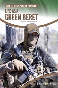 Life as a Green Beret