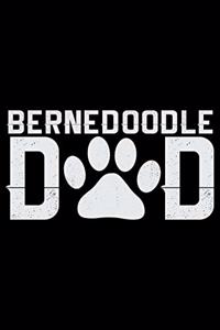 Bernedoodle Dad