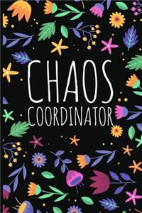 Chaos Coordinator