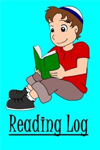 Reading Log