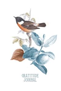 Gratitude Journal