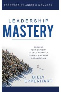 Leadership Mastery