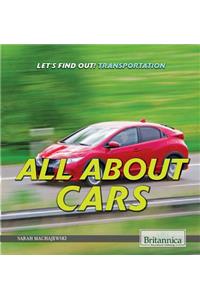 All about Cars