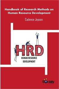 Handbook of Research Methods on Human Resource Development
