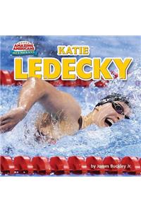 Katie Ledecky