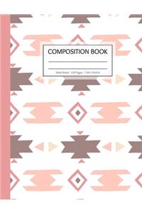 Composition Book