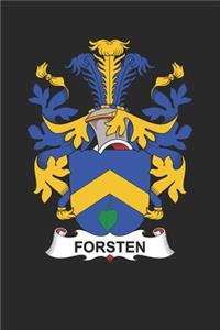 Forsten