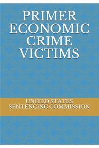 Primer Economic Crime Victims