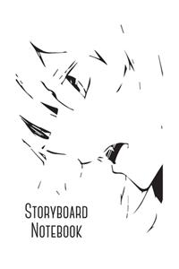 Storyboard Notebook