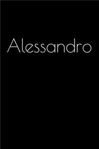 Alessandro