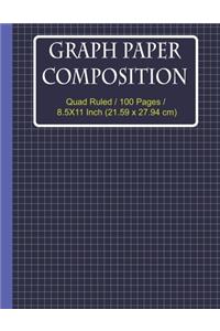 Graph Paper Composition