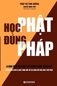 Học Phật Đúng Pháp