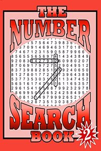 The Number Search Book 2