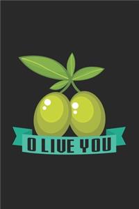 Olive you