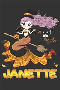 Janette