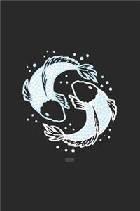 Ying-Yang Koikarpfen