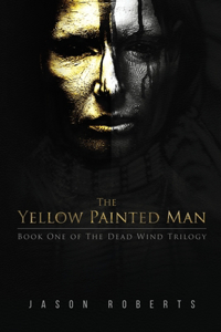 Yellow Painted Man