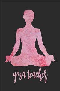 Yoga Teacher