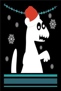Christmas Journal
