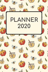 Planner 2020