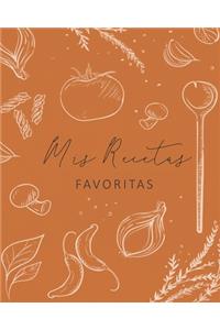 mis recetas favoritas