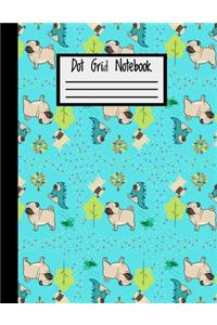 Dot Grid Notebook