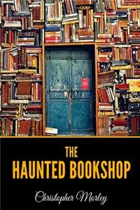 The Haunted Bookshop