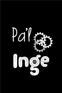 Pa'l Inge