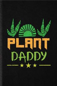 Plant Daddy