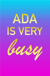 Ada