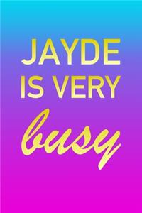 Jayde