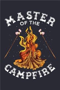 Master Of The Campfire