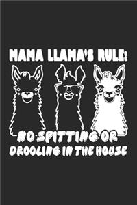 Mama Llama's Rule