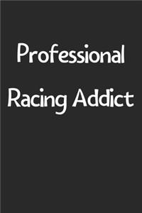 Professional Racing Addict