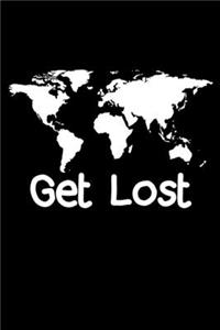 Get Lost