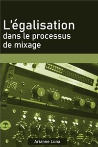 L'égalisation dans le processus de mixage