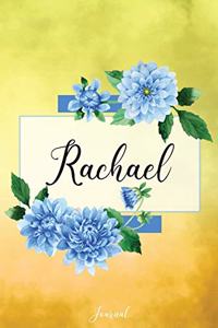 Rachael Journal