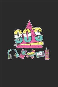 90's