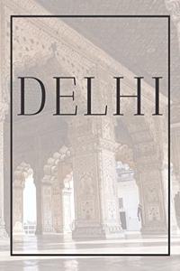 Delhi