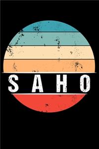 Saho