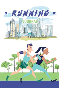 Running Journal
