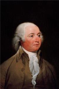 2nd United States of America President John Adams Journal