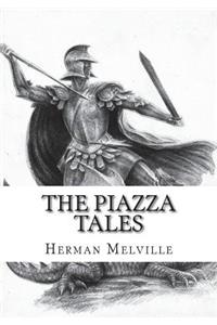 The Piazza Tales