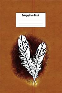 Composition Book