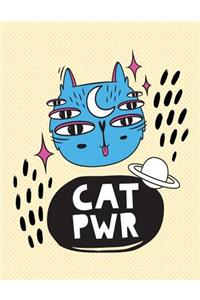 Cat PWR
