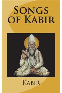 Songs of Kabir