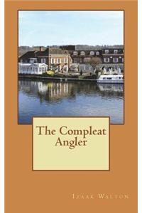 The Compleat Angler