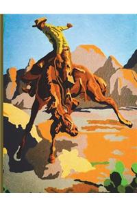 Composition Book Journal