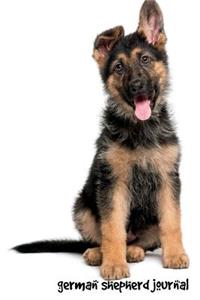 German Shepherd Journal